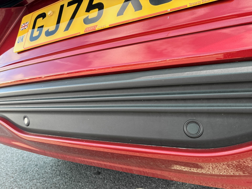 Used Ford Puma 2026 for sale - 77617190: Photo 30