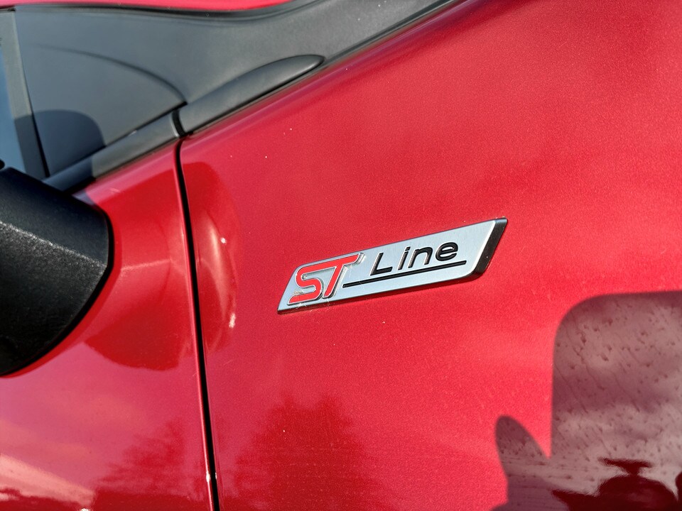 Used Ford Puma 2026 for sale - 77617190: Photo 31