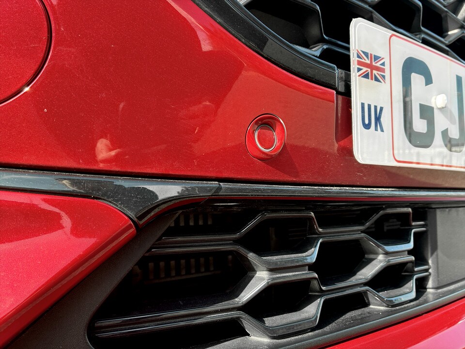 Used Ford Puma 2026 for sale - 77617190: Photo 32