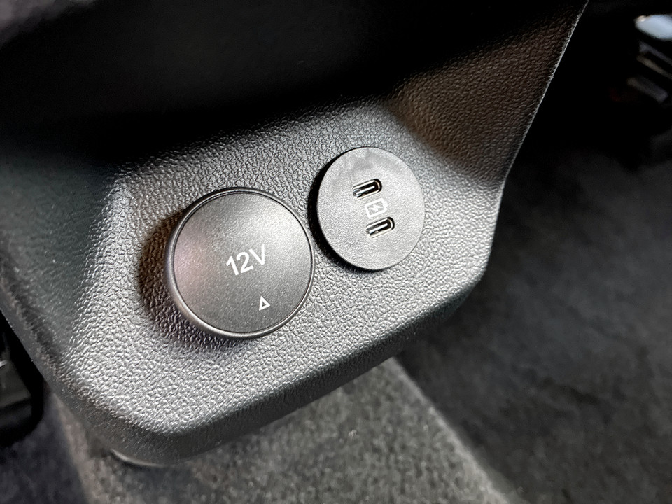 Used Ford Puma 2026 for sale - 77617190: Photo 35