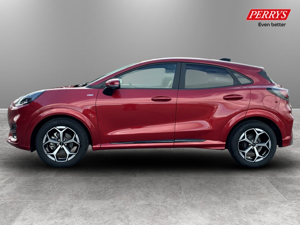 Used Ford Puma 2026 for sale - 77617190: Photo 4