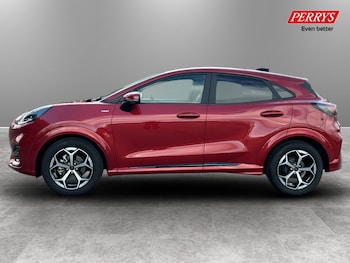 Used Ford Puma 2026 for sale - 77617190: Photo