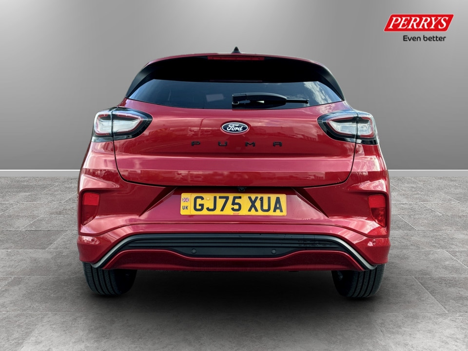 Used Ford Puma 2026 for sale - 77617190: Photo 6