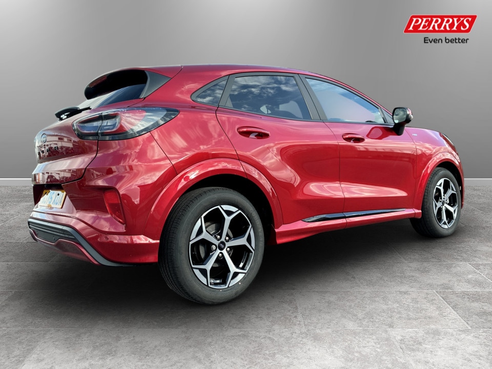 Used Ford Puma 2026 for sale - 77617190: Photo 7