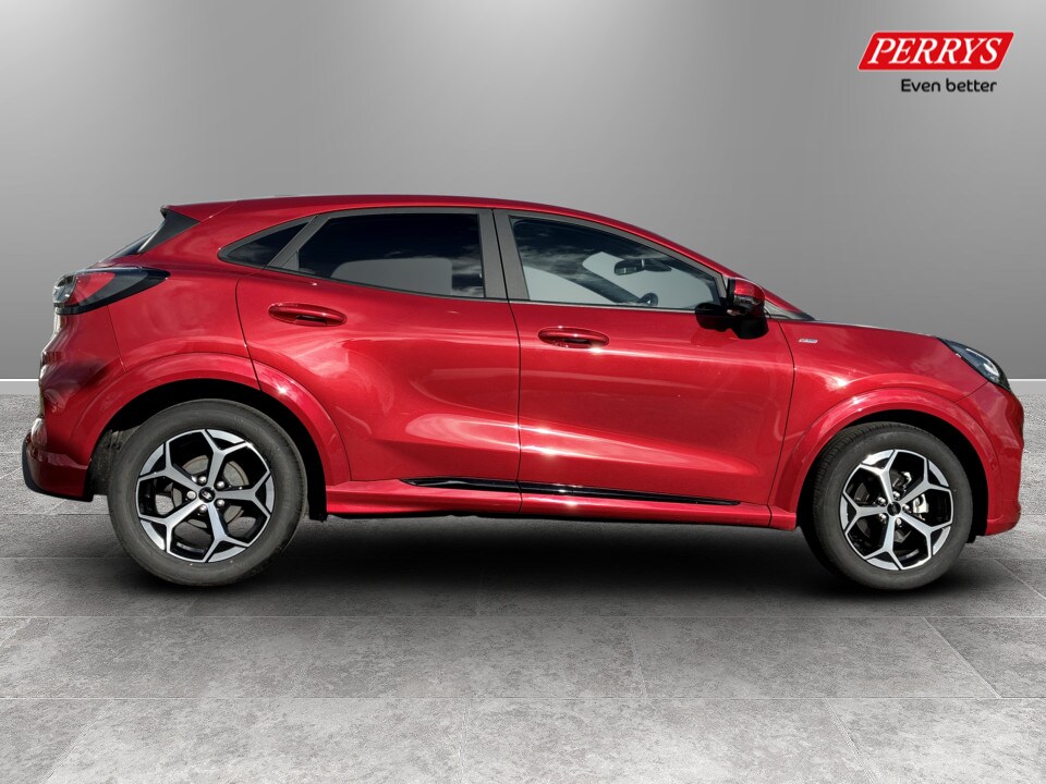 Used Ford Puma 2026 for sale - 77617190: Photo 8