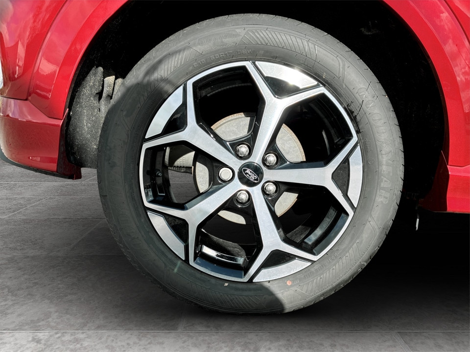 Used Ford Puma 2026 for sale - 77617190: Photo 9