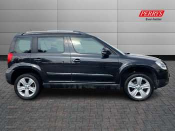Used Skoda Yeti 2012 for sale - 75105202: Photo