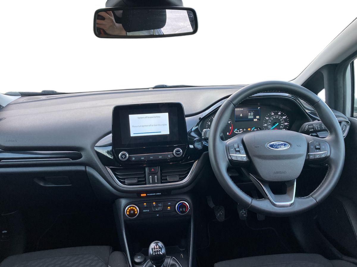 Used Ford Fiesta 2022 for sale - 76706833: Photo 10