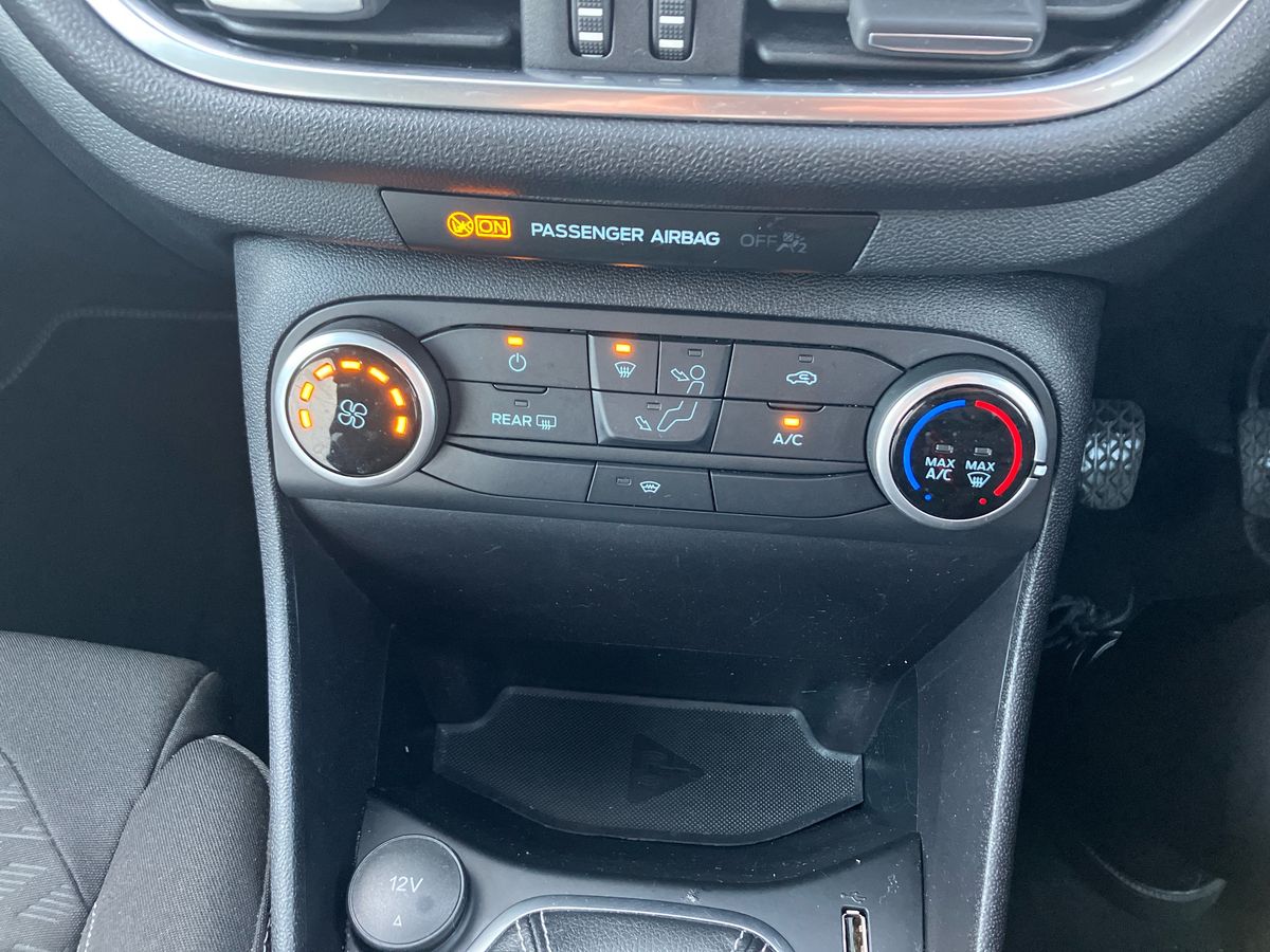 Used Ford Fiesta 2022 for sale - 76706833: Photo 13