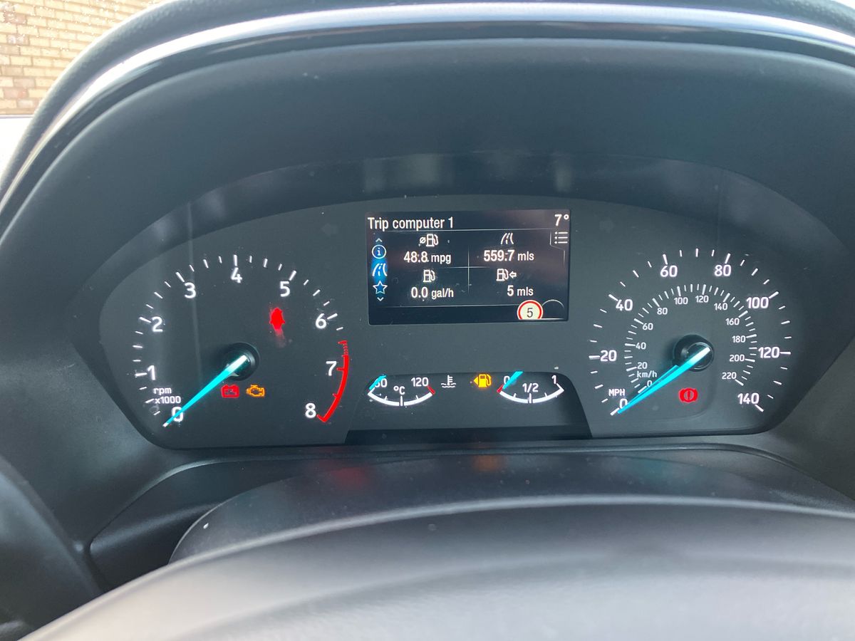 Used Ford Fiesta 2022 for sale - 76706833: Photo 15