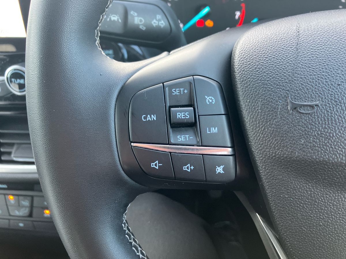 Used Ford Fiesta 2022 for sale - 76706833: Photo 17