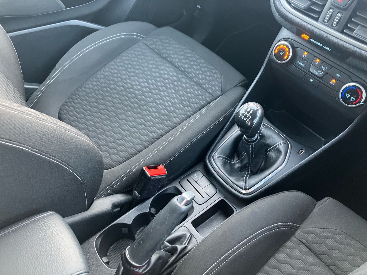 Used Ford Fiesta 2022 for sale - 76706833: Photo 18