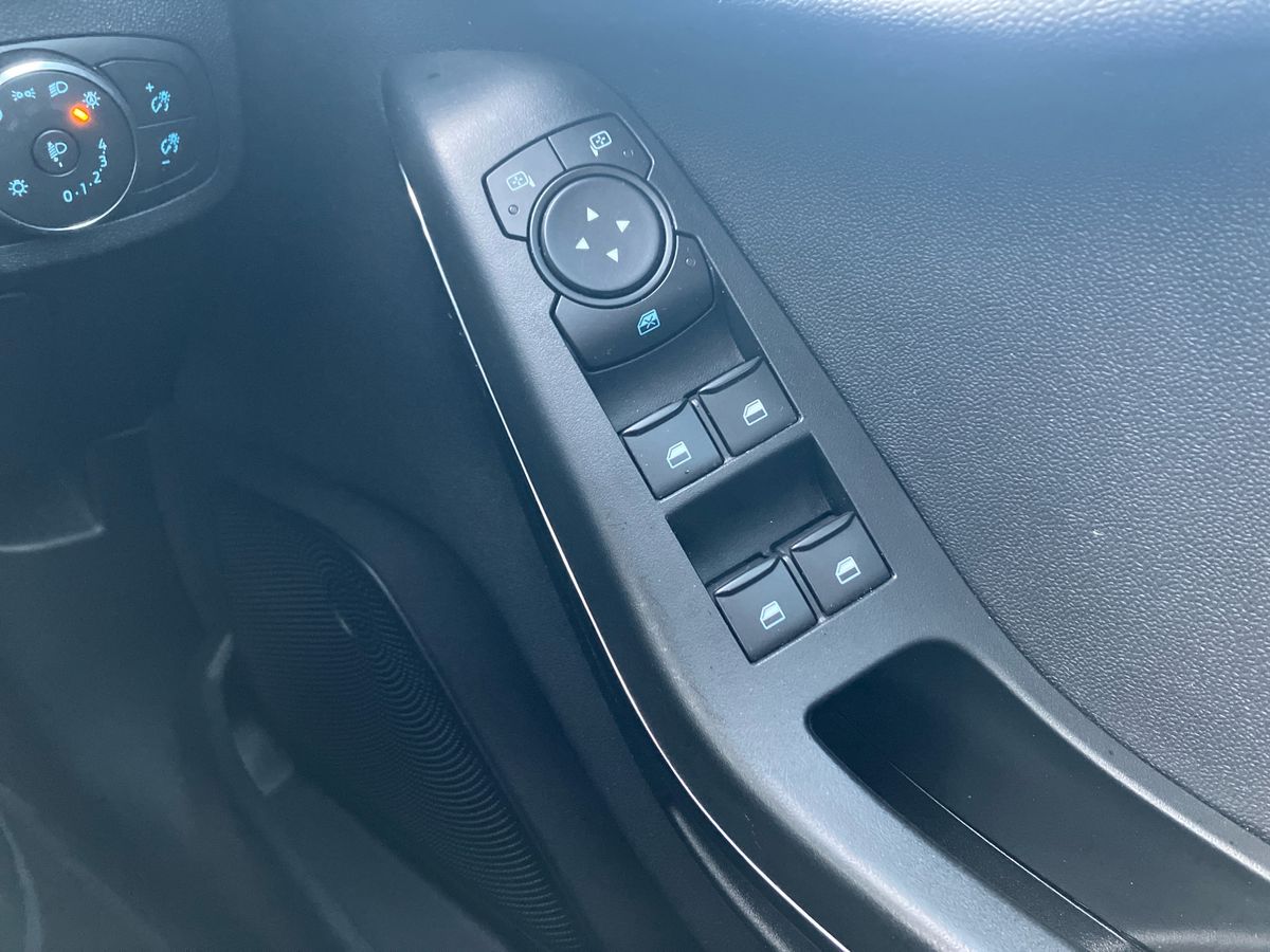 Used Ford Fiesta 2022 for sale - 76706833: Photo 19