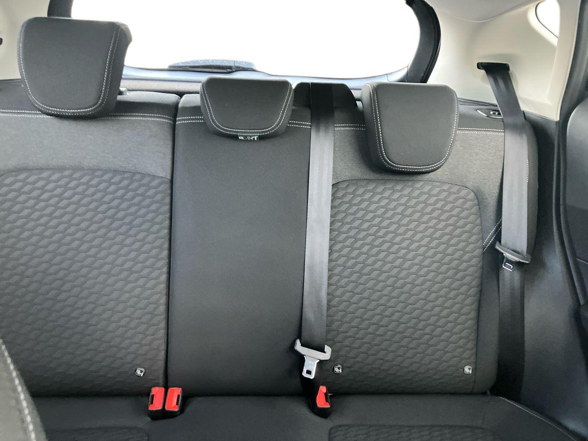 Used Ford Fiesta 2022 for sale - 76706833: Photo 20