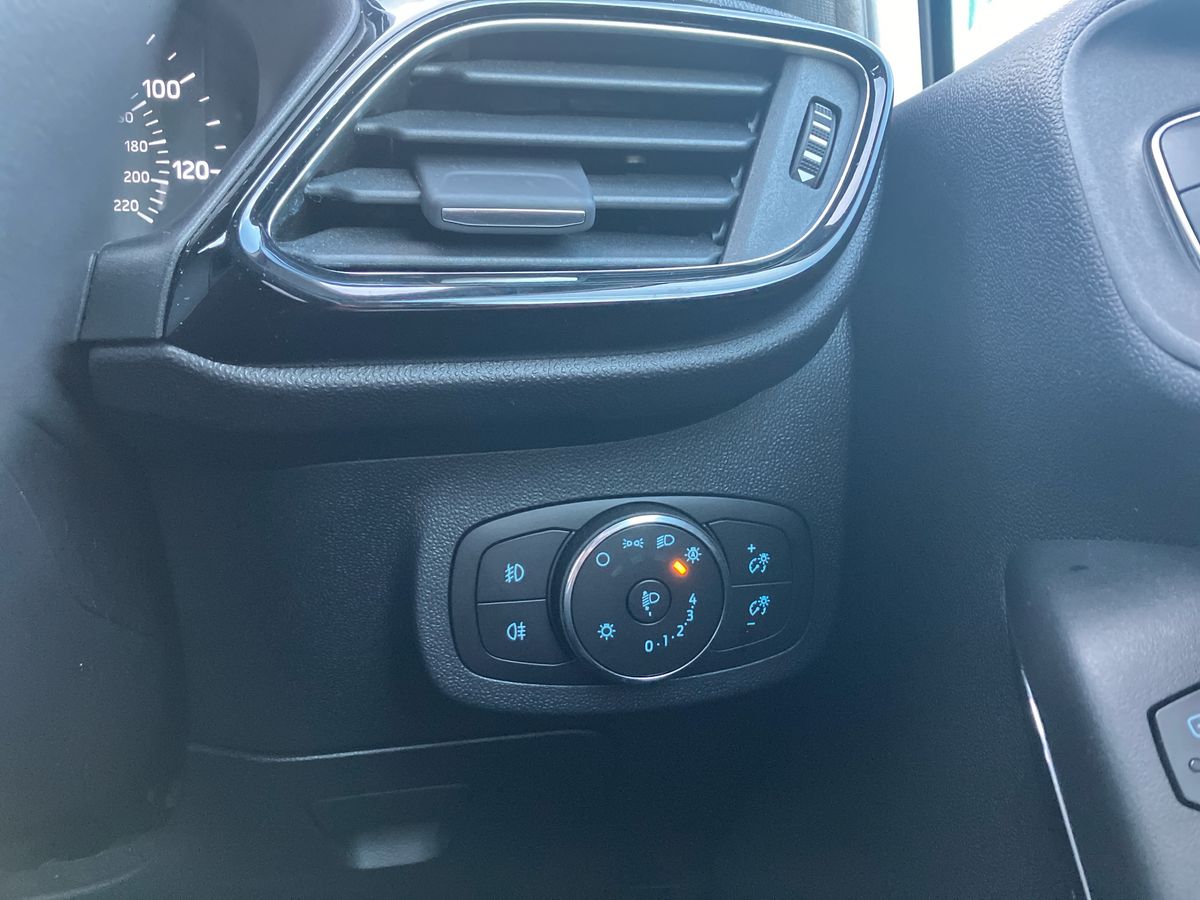 Used Ford Fiesta 2022 for sale - 76706833: Photo 27