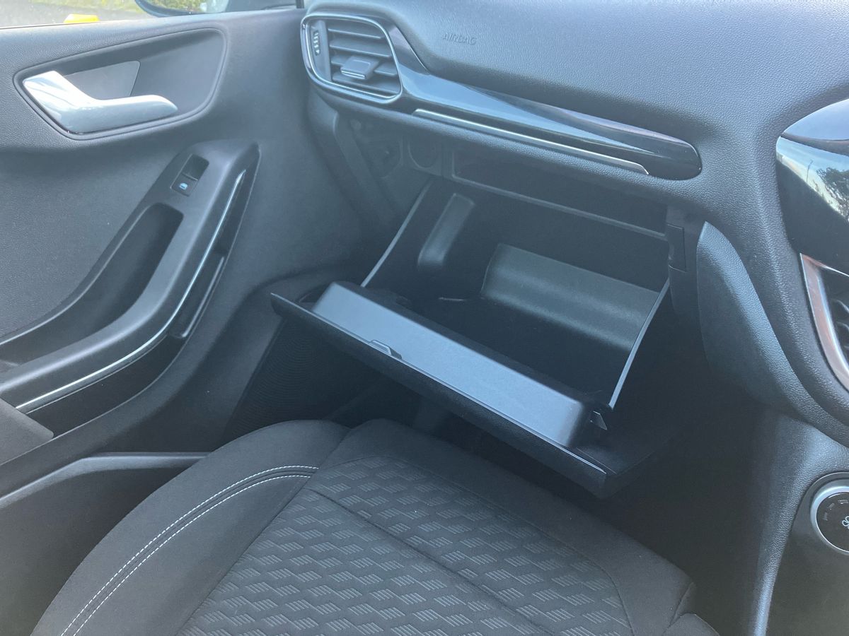 Used Ford Fiesta 2022 for sale - 76706833: Photo 35