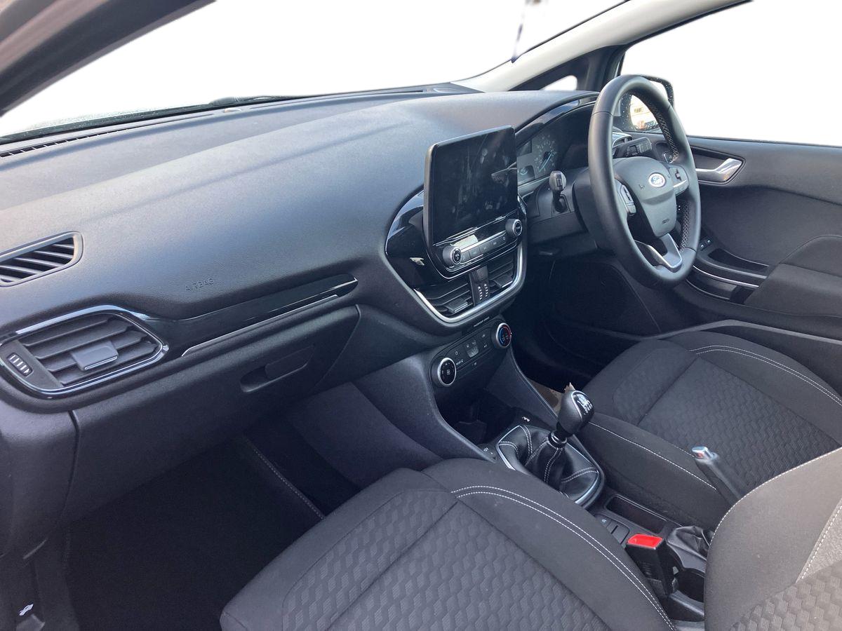 Used Ford Fiesta 2022 for sale - 76706833: Photo 7