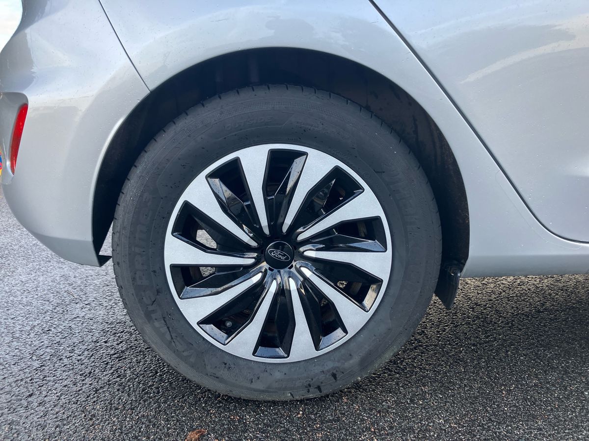 Used Ford Fiesta 2022 for sale - 76706833: Photo 8