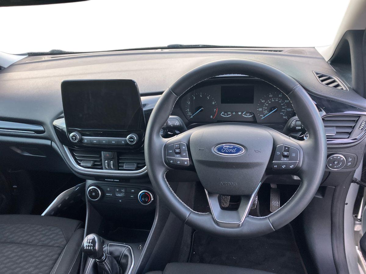 Used Ford Fiesta 2022 for sale - 76706833: Photo 9