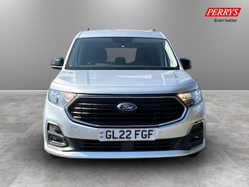 Used Ford Tourneo Connect 2022 for sale - 79251551: Photo