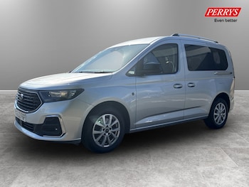 Used Ford Tourneo Connect 2022 for sale - 79251551: Photo