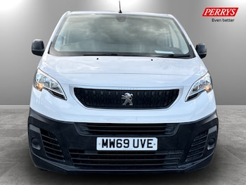 Used Peugeot Expert 2019 for sale - 77872540: Photo