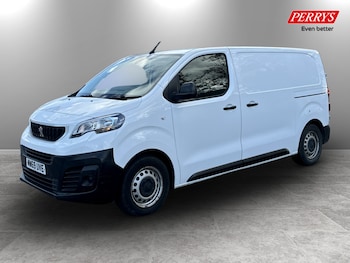 Used Peugeot Expert 2019 for sale - 77872540: Photo
