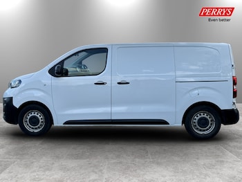 Used Peugeot Expert 2019 for sale - 77872540: Photo
