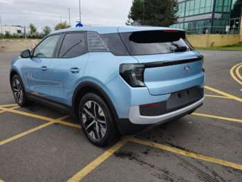 Used Ford Explorer  for sale - 72185425: Photo