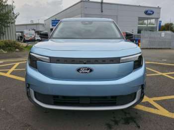 Used Ford Explorer  for sale - 72185425: Photo