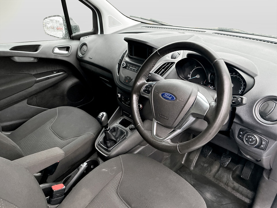 Used Ford Transit Courier 2020 for sale - 77311094: Photo 13