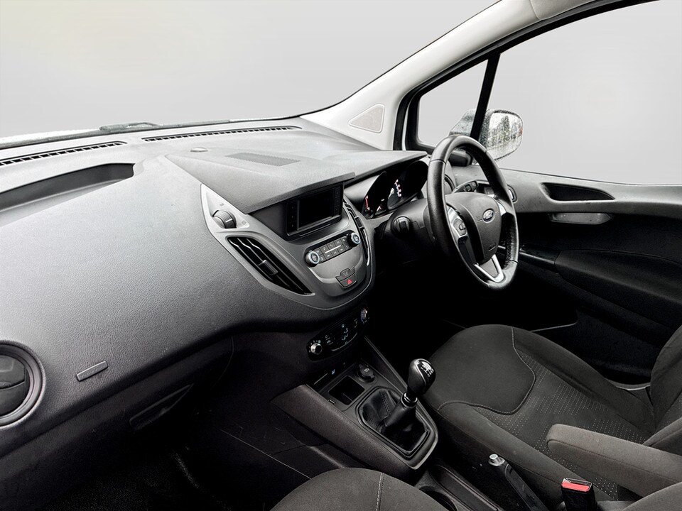 Used Ford Transit Courier 2020 for sale - 77311094: Photo 14