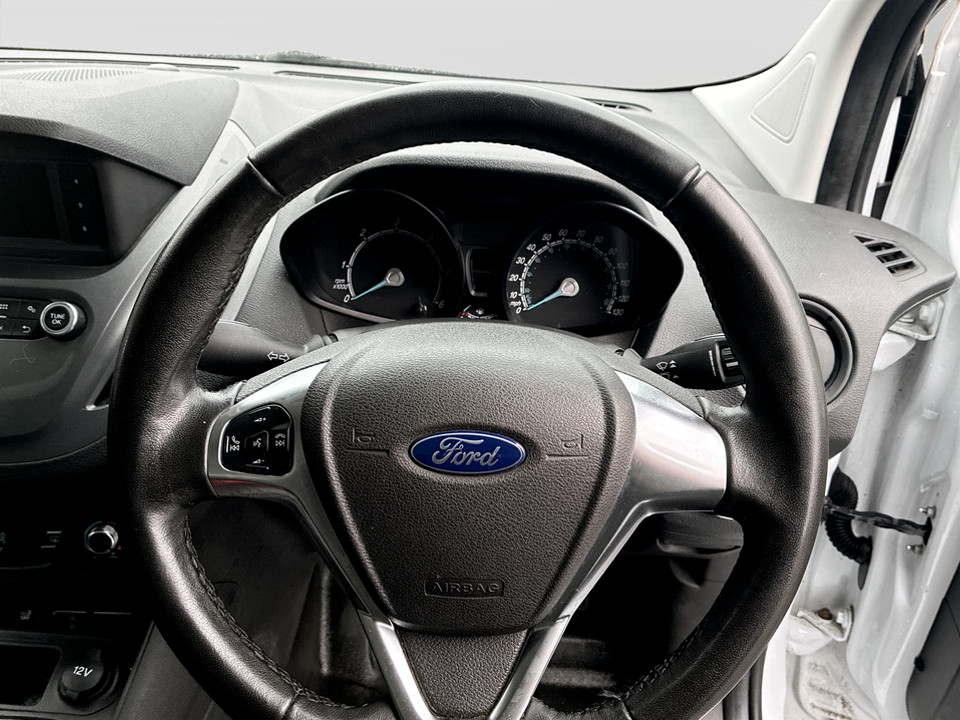 Used Ford Transit Courier 2020 for sale - 77311094: Photo 15