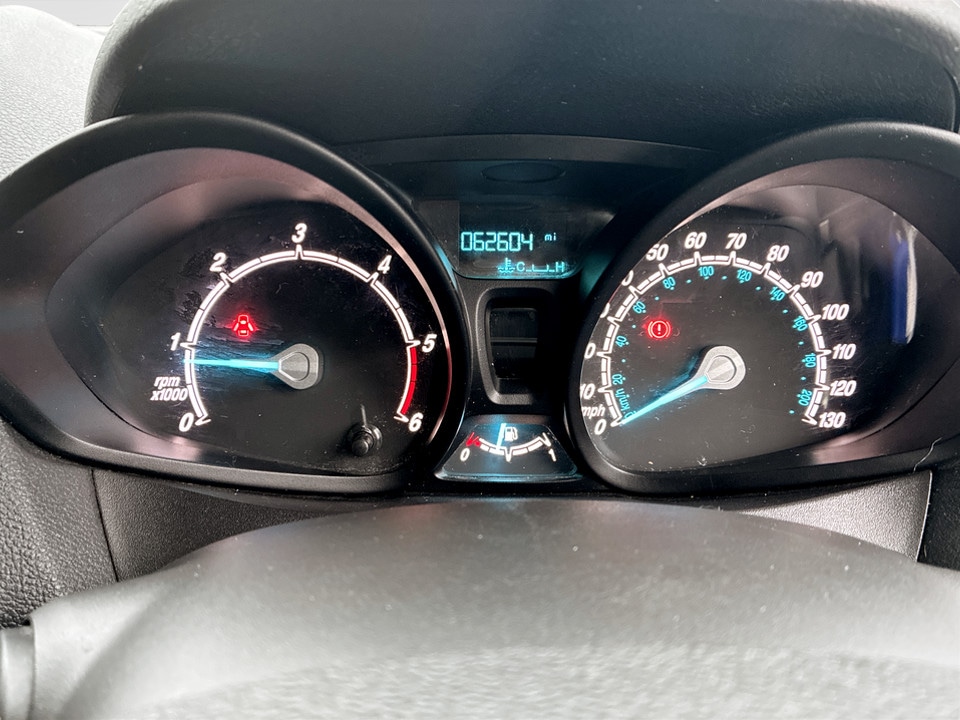 Used Ford Transit Courier 2020 for sale - 77311094: Photo 16