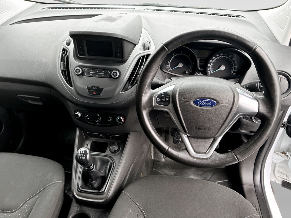 Used Ford Transit Courier 2020 for sale - 77311094: Photo 17