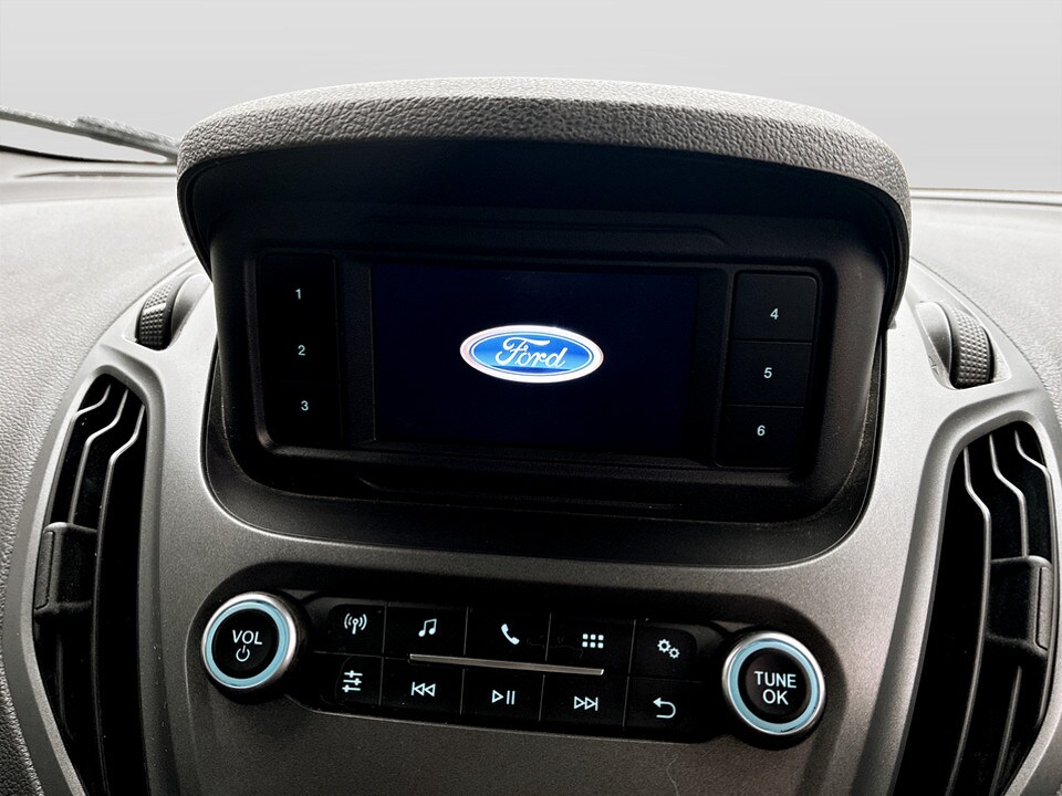 Used Ford Transit Courier 2020 for sale - 77311094: Photo 20