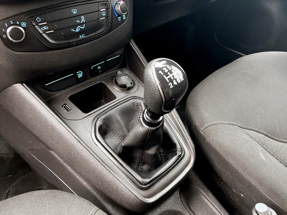 Used Ford Transit Courier 2020 for sale - 77311094: Photo 21