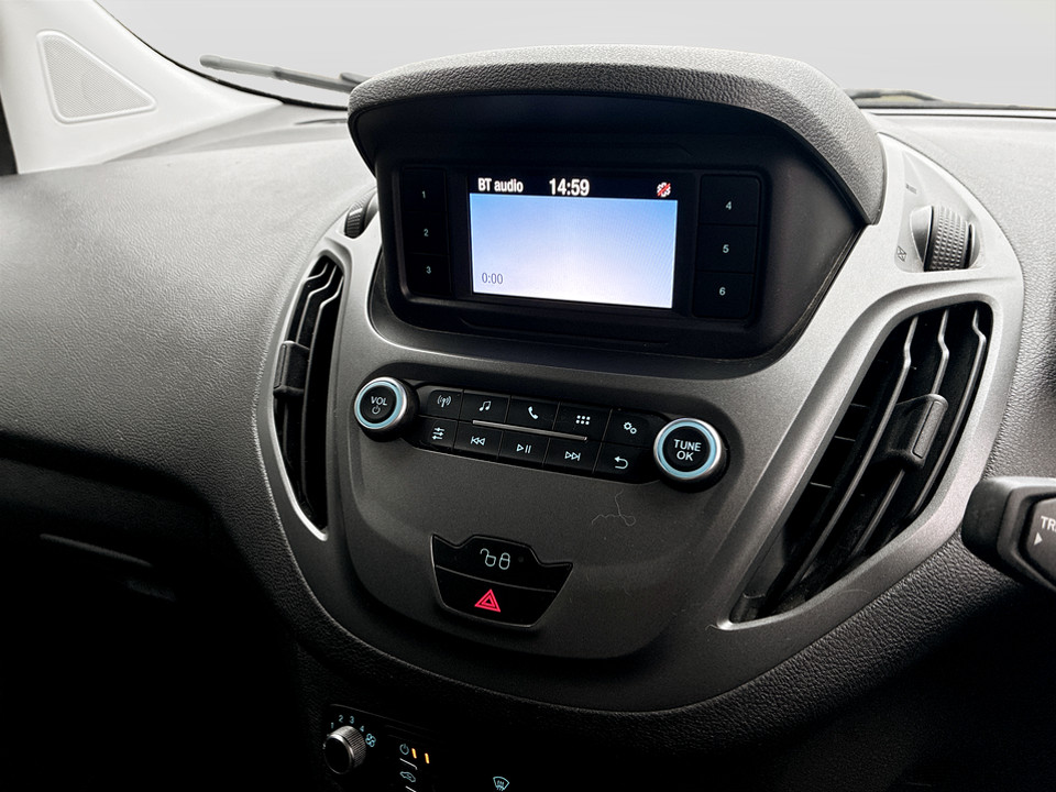 Used Ford Transit Courier 2020 for sale - 77311094: Photo 25