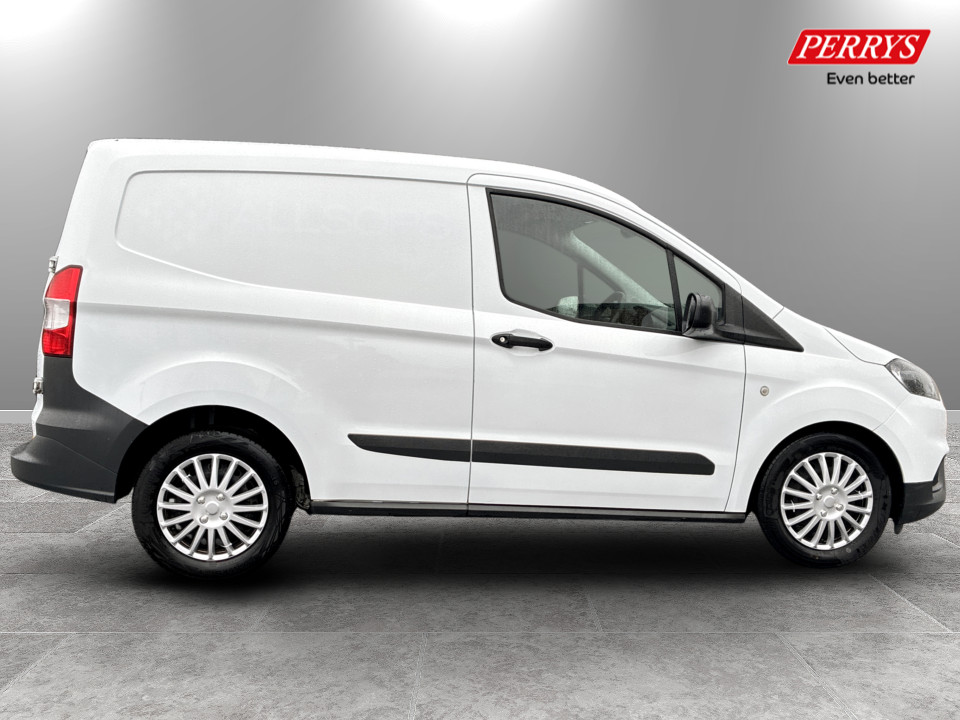 Used Ford Transit Courier 2020 for sale - 77311094: Photo 5
