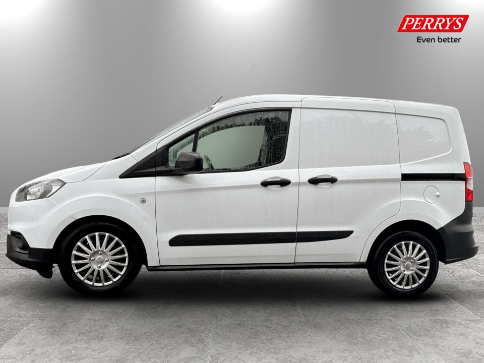 Used Ford Transit Courier 2020 for sale - 77311094: Photo 6