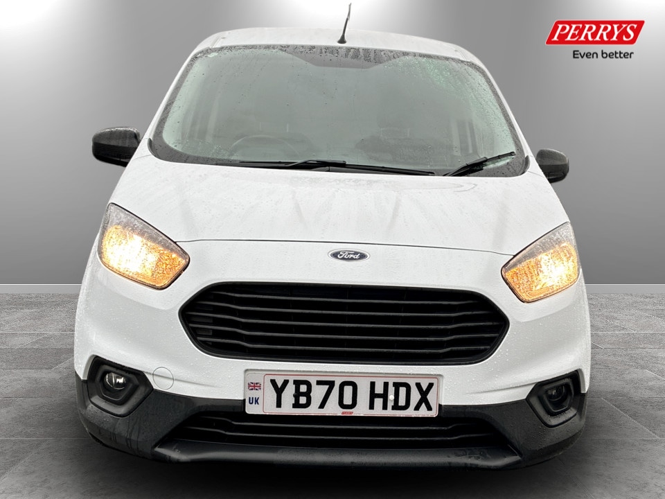 Used Ford Transit Courier 2020 for sale - 77311094: Photo 7