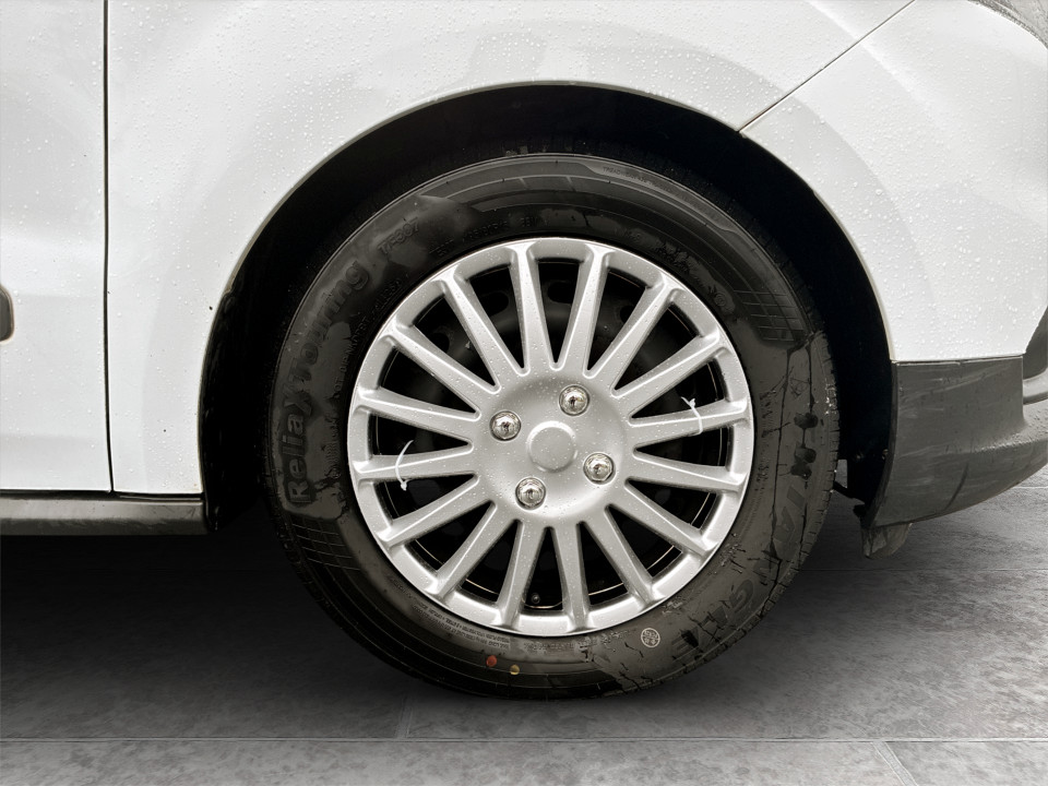 Used Ford Transit Courier 2020 for sale - 77311094: Photo 9