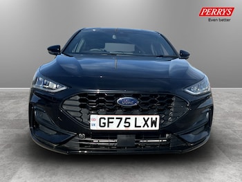 Used Ford Focus 2026 for sale - 77113644: Photo