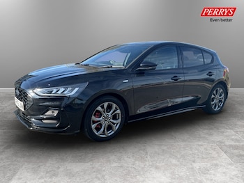 Used Ford Focus 2026 for sale - 77113644: Photo