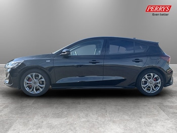 Used Ford Focus 2026 for sale - 77113644: Photo