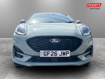 Used Ford Puma 2026 for sale - 78177581: Photo