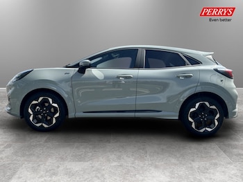 Used Ford Puma 2026 for sale - 78177581: Photo