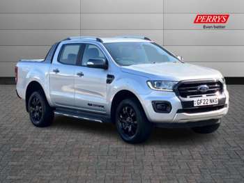 Used Ford Ranger 2022 for sale - 74926698: Photo