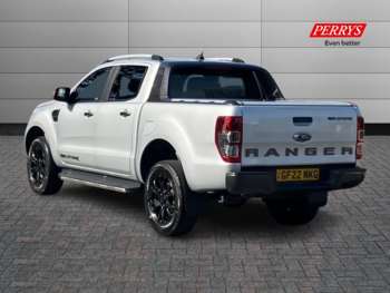 Used Ford Ranger 2022 for sale - 74926698: Photo