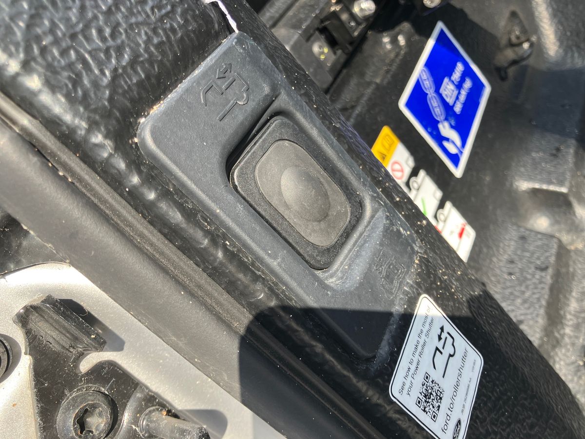 Vehicle 36